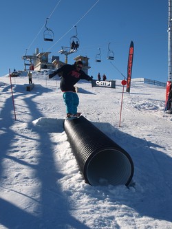 World Snowboard Day