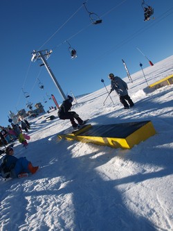 World Snowboard Day