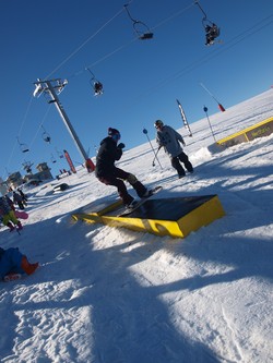 World Snowboard Day