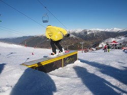 World Snowboard Day