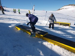 World Snowboard Day