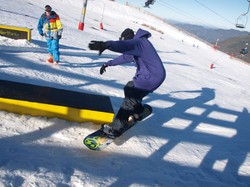 World Snowboard Day