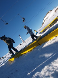 World Snowboard Day