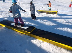 World Snowboard Day