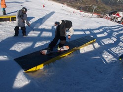 World Snowboard Day