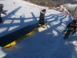 World Snowboard Day