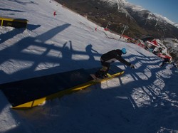 World Snowboard Day