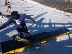 World Snowboard Day