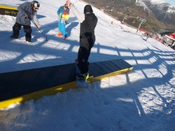 World Snowboard Day