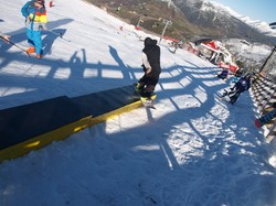 World Snowboard Day