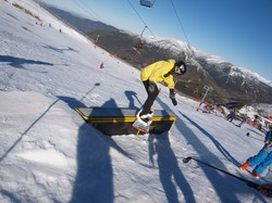 World Snowboard Day