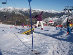 World Snowboard Day