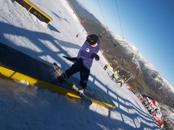 World Snowboard Day