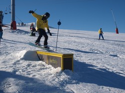 World Snowboard Day