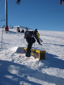 World Snowboard Day