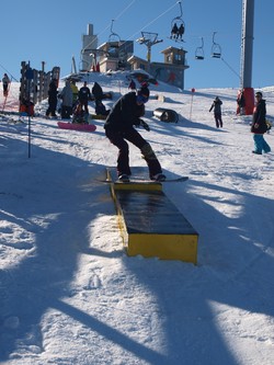 World Snowboard Day