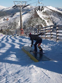 World Snowboard Day