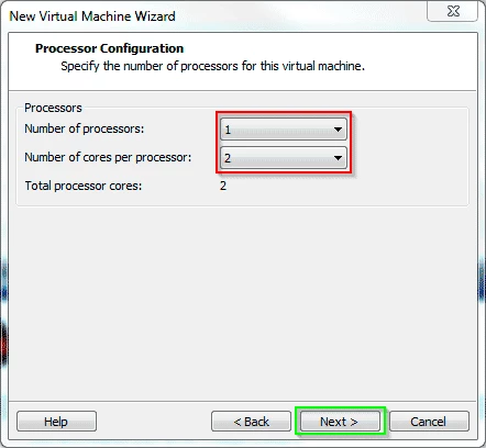 Virtualizar JunOS con VmWare