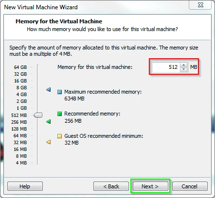Virtualizar JunOS con VmWare