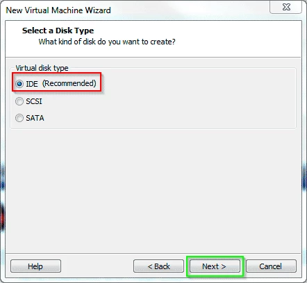 Virtualizar JunOS con VmWare