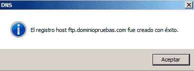 Servidor DNS Windows 2008r2