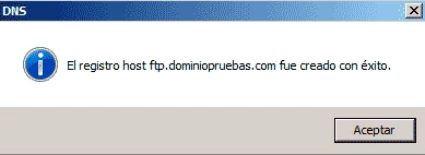 Servidor DNS Windows 2008r2