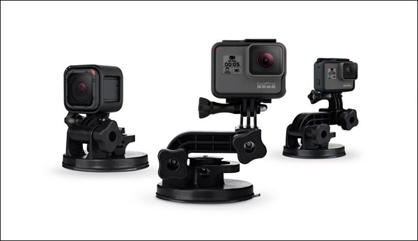 Accesorios GoPro