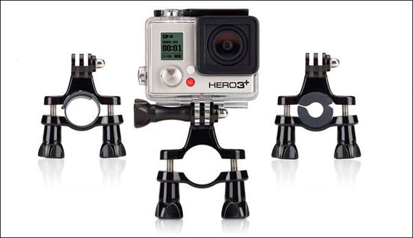 Accesorios GoPro