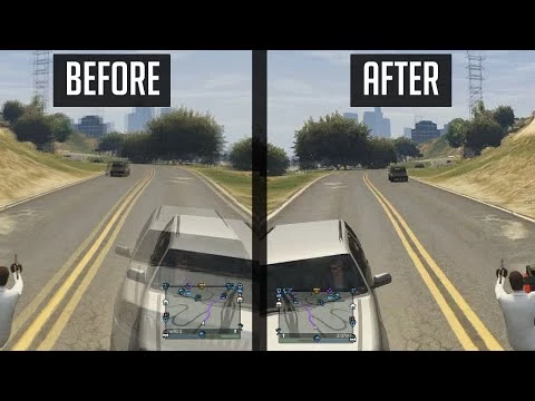 Eliminar Ghosting Sony Vegas Pro