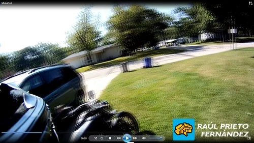 Eliminar Ghosting Sony Vegas Pro