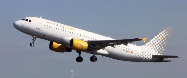 Vueling