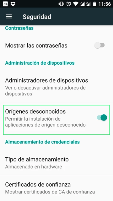 Rootear Doogee X5 Pro