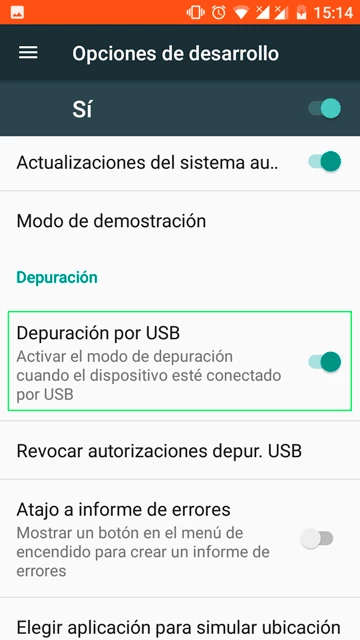 Rootear Doogee X5 Pro