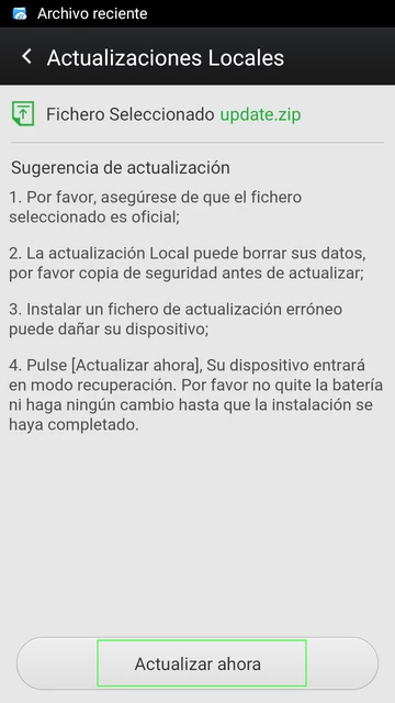 Rootear Doogee X5 Pro