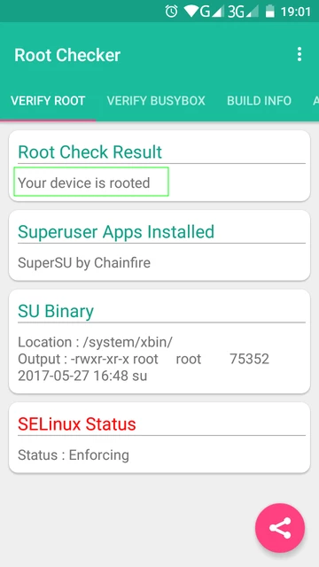 Rootear Doogee X5 Pro