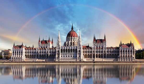 Que visitar en Budapest