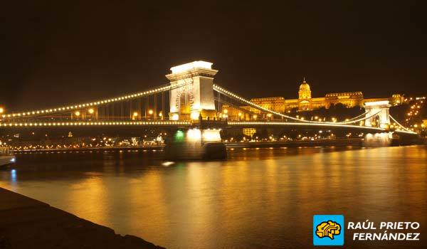 Que visitar en Budapest