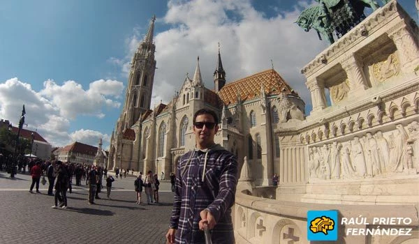 Que visitar en Budapest
