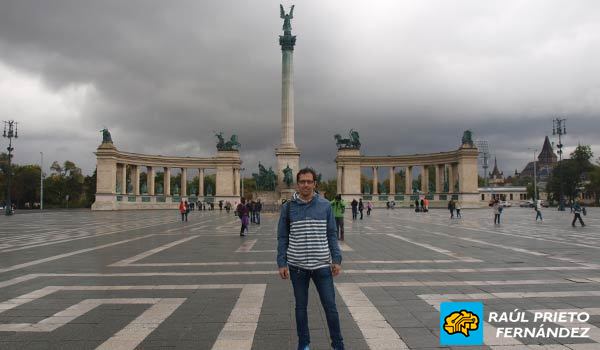 Que visitar en Budapest