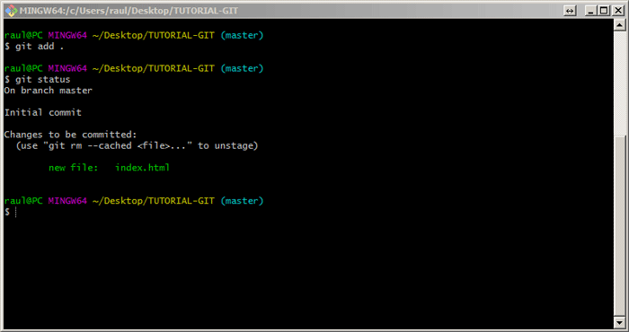 GIT