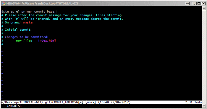 GIT