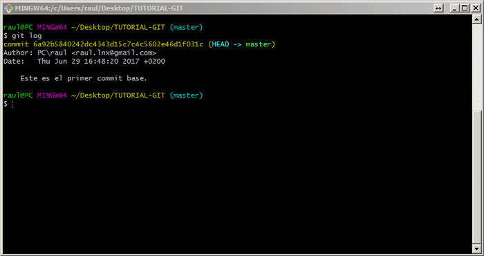 GIT