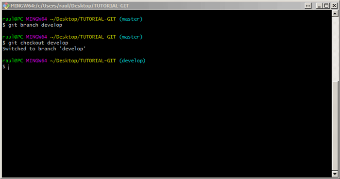 GIT