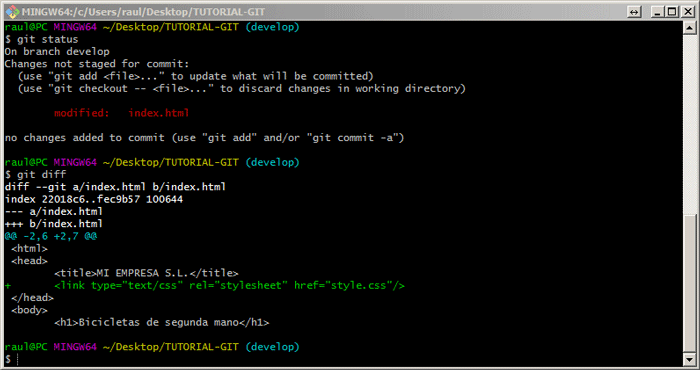 GIT