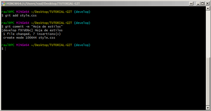 GIT