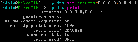 Hotspot Mikrotik