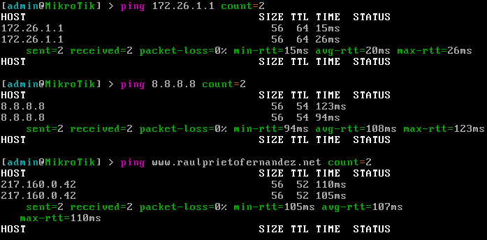 Hotspot Mikrotik