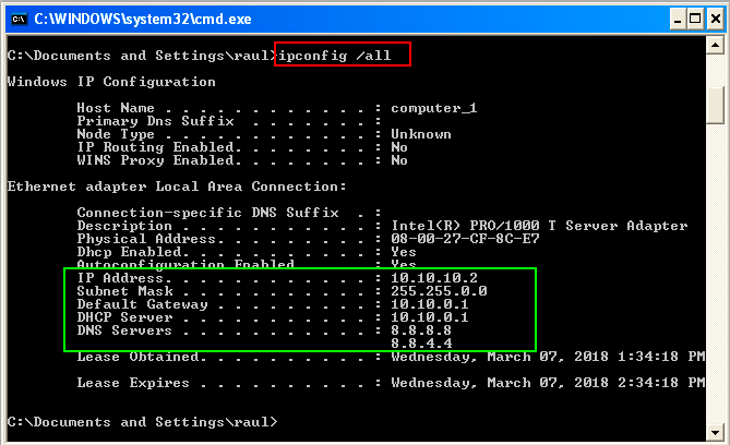 Hotspot Mikrotik