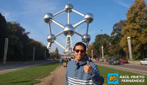 Que visitar en Bruselas