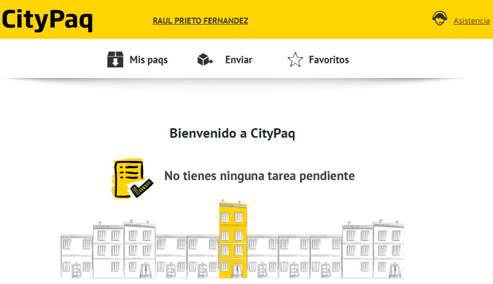 CityPaq